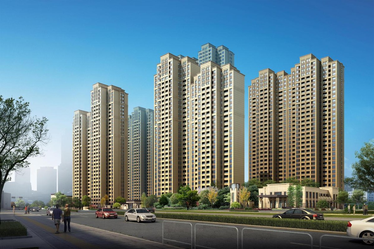 建设配不上地段？硚口有没有可能是“潜力股”