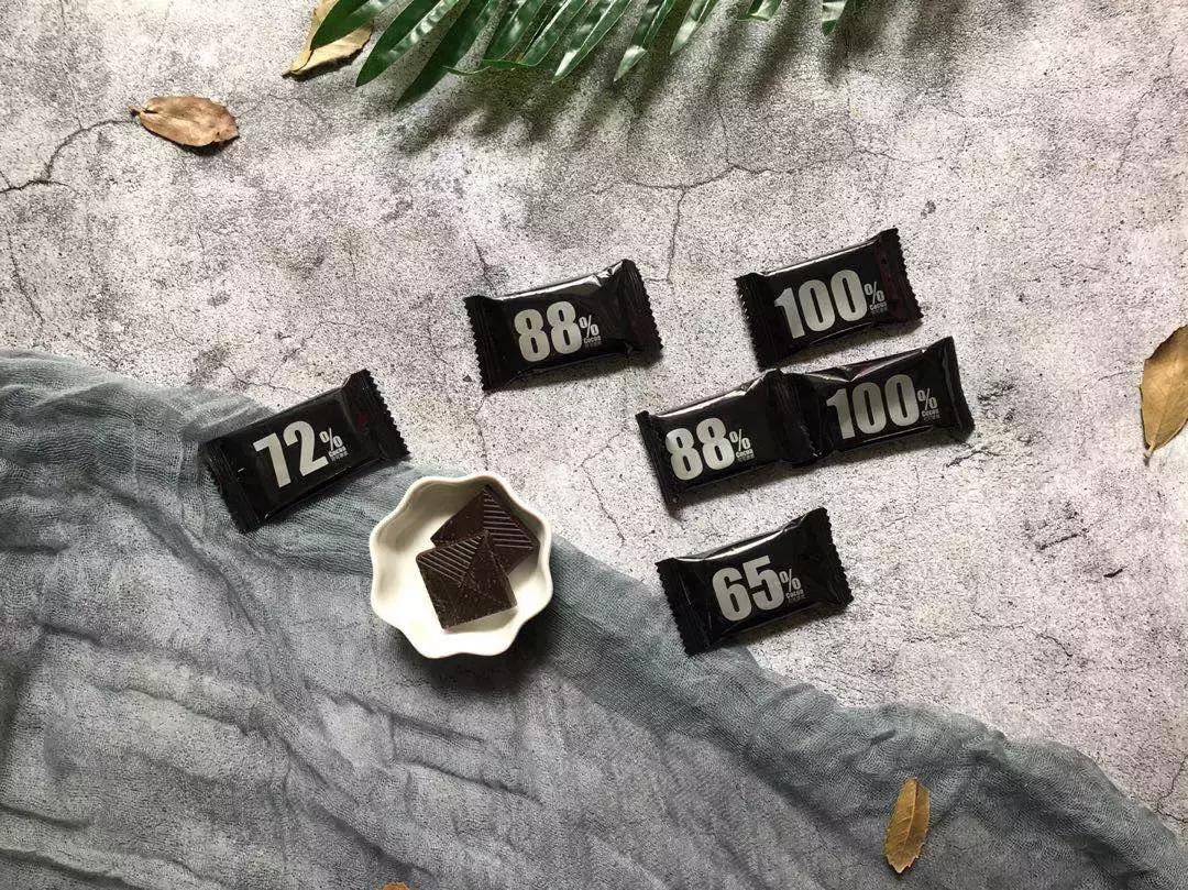 情人节巧克力排名前十品牌,情人节高档浪漫礼物520巧克力