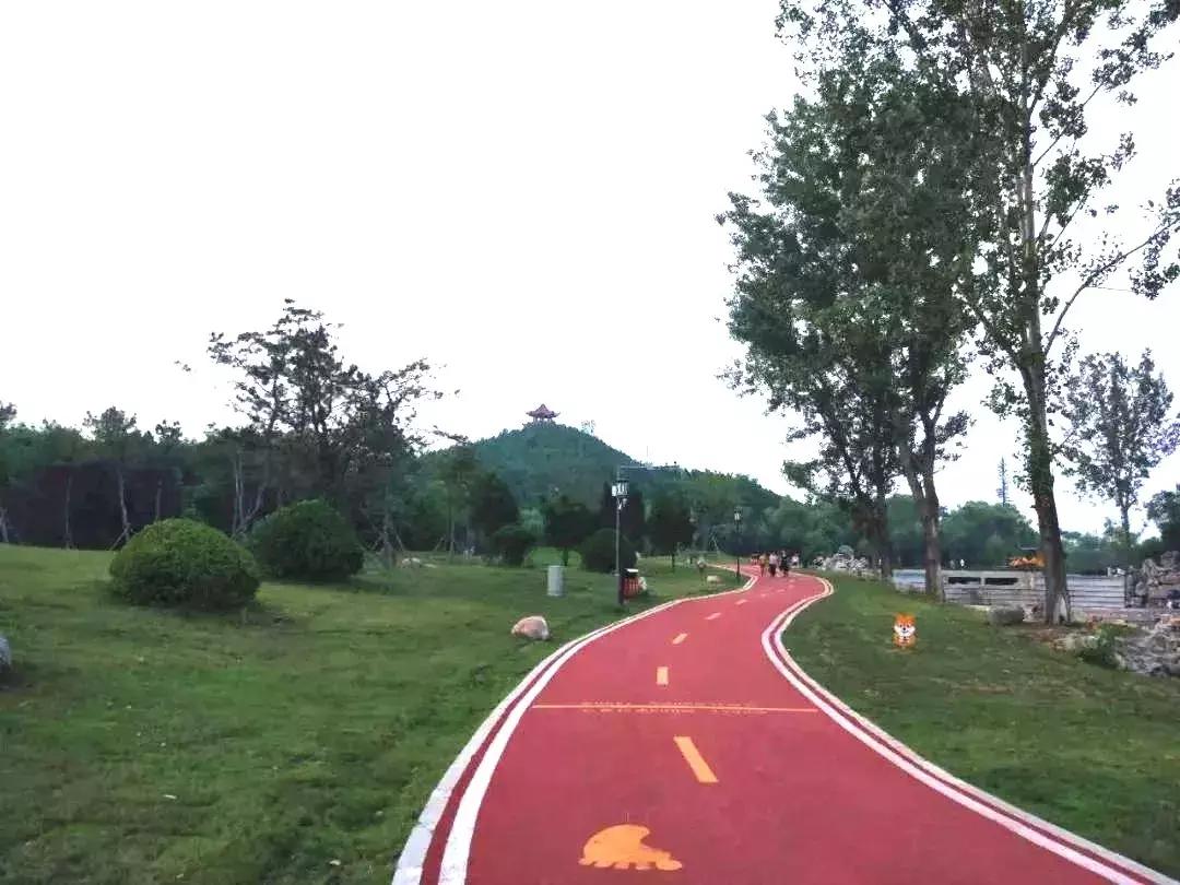 禹州清明踏青旅游攻略,禹州春游爬山的好地方