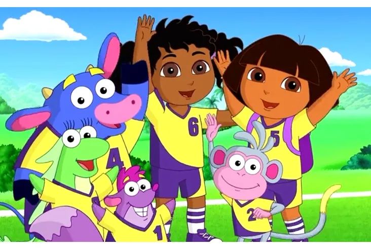 10部值得孩子看的动画片,暑假一定要孩子看的8部动画电影