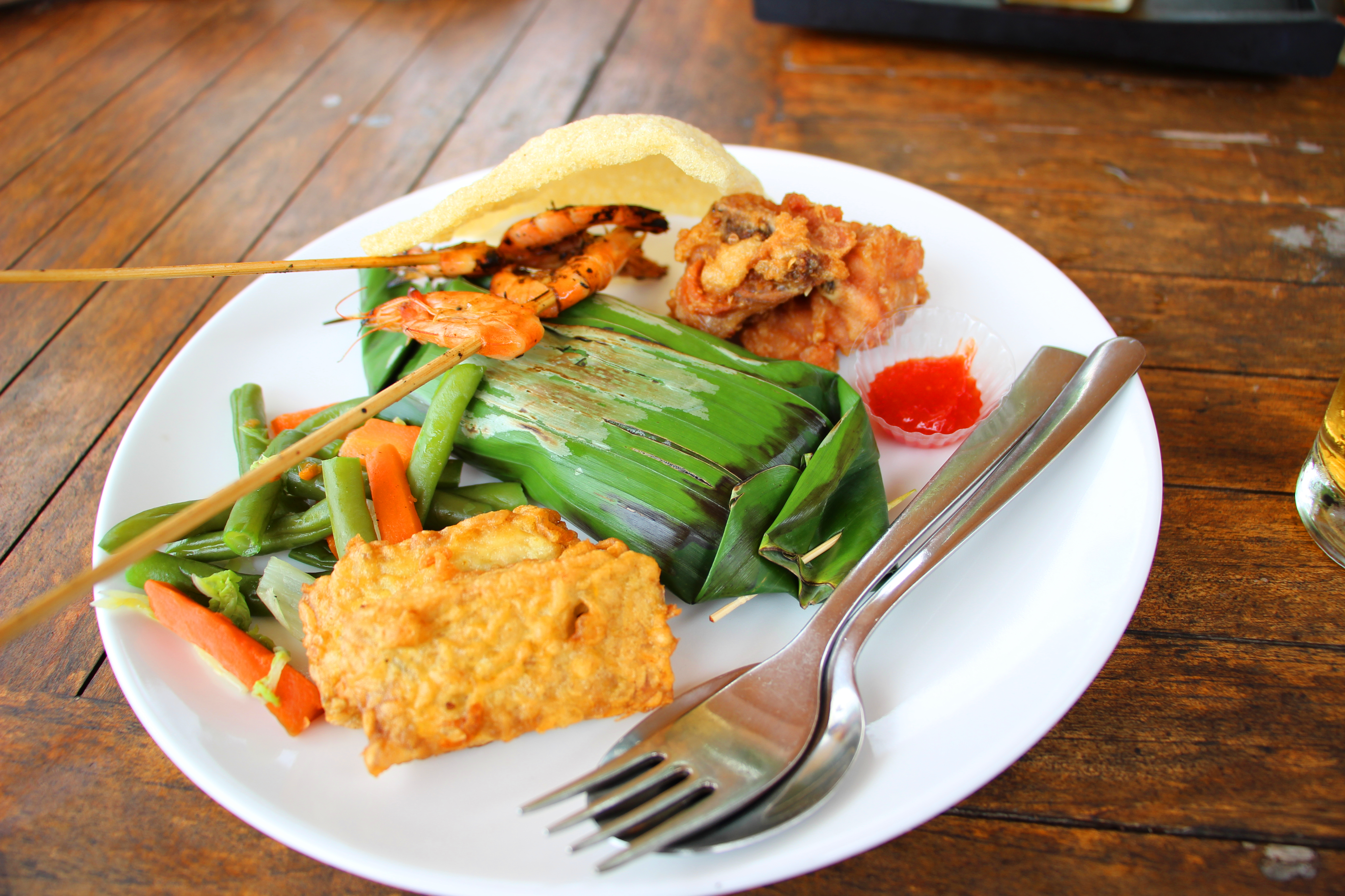 天堂之岛巴厘岛，半自由行攻略和必去景点