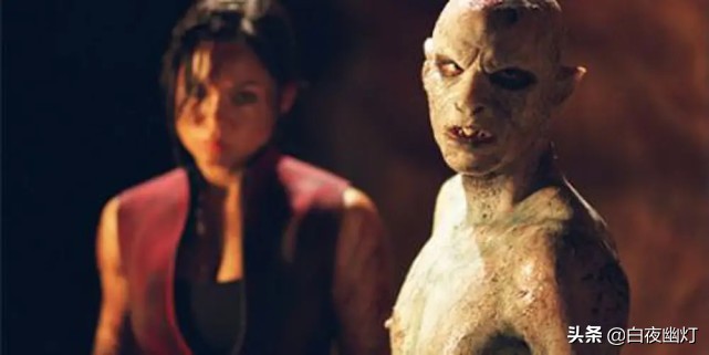 5部恐怖电影推荐超级下饭,十部9.0高分恐怖电影亚洲