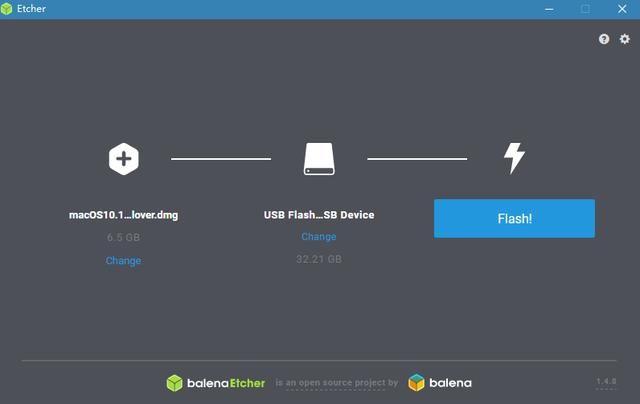 macos安装最新系统,macos实用工具安装苹果系统
