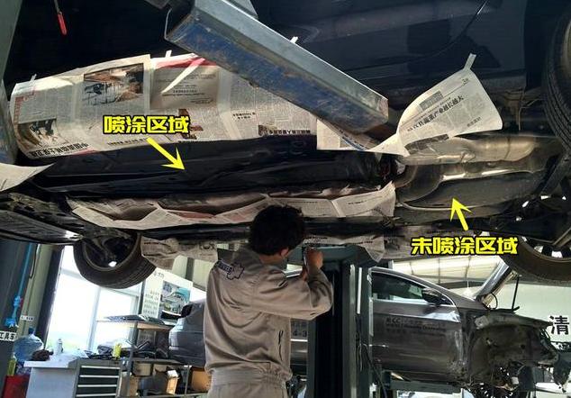 秦plusdm-i底盘装甲有必要要吗,21款现代ix35底盘装甲有必要吗