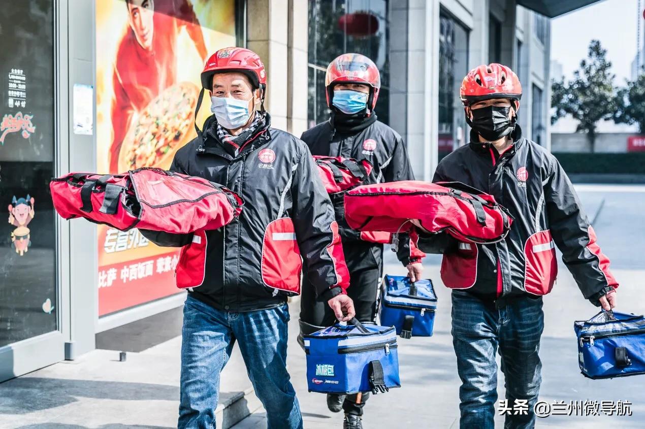 共克时艰百胜中*旗国**下品牌多项创新举措