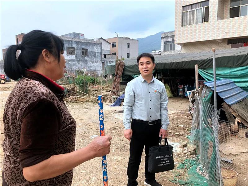 根竹镇新民村委名单,贵港市港北区根竹镇新民村