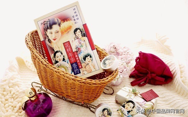 那些被严重低估的老国货国货之光,那些曾经风靡全国的良心国货