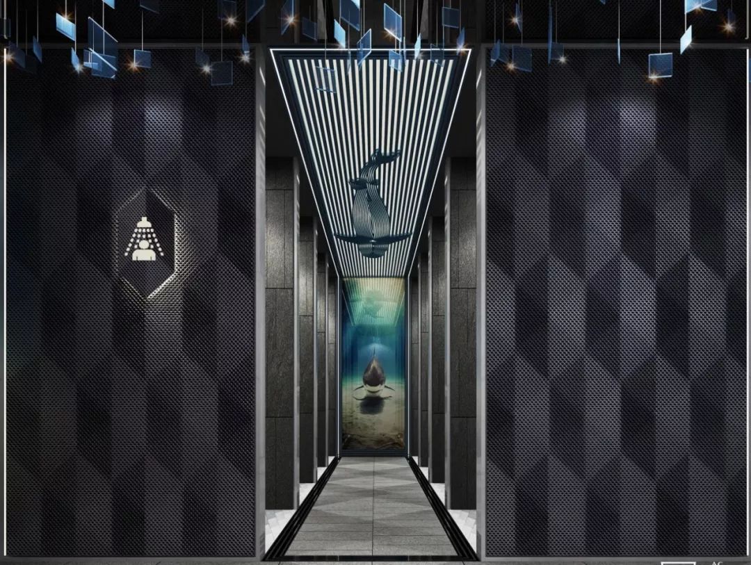 长沙即将建设的地标,星沙新规划超高地标