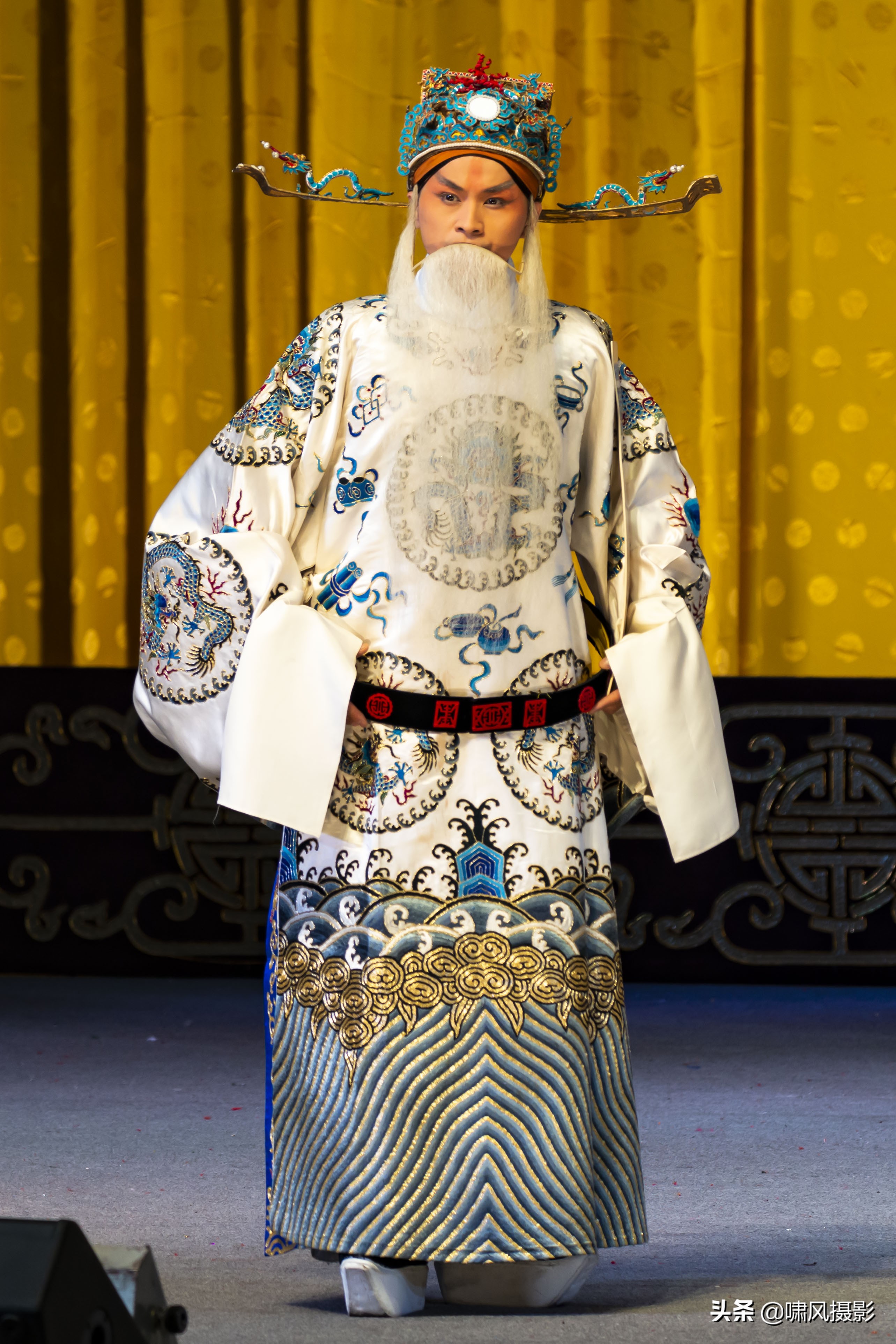 遇皇后打龙袍京剧名段100首空城计 (京剧遇皇后打龙袍全剧方荣翔主演)