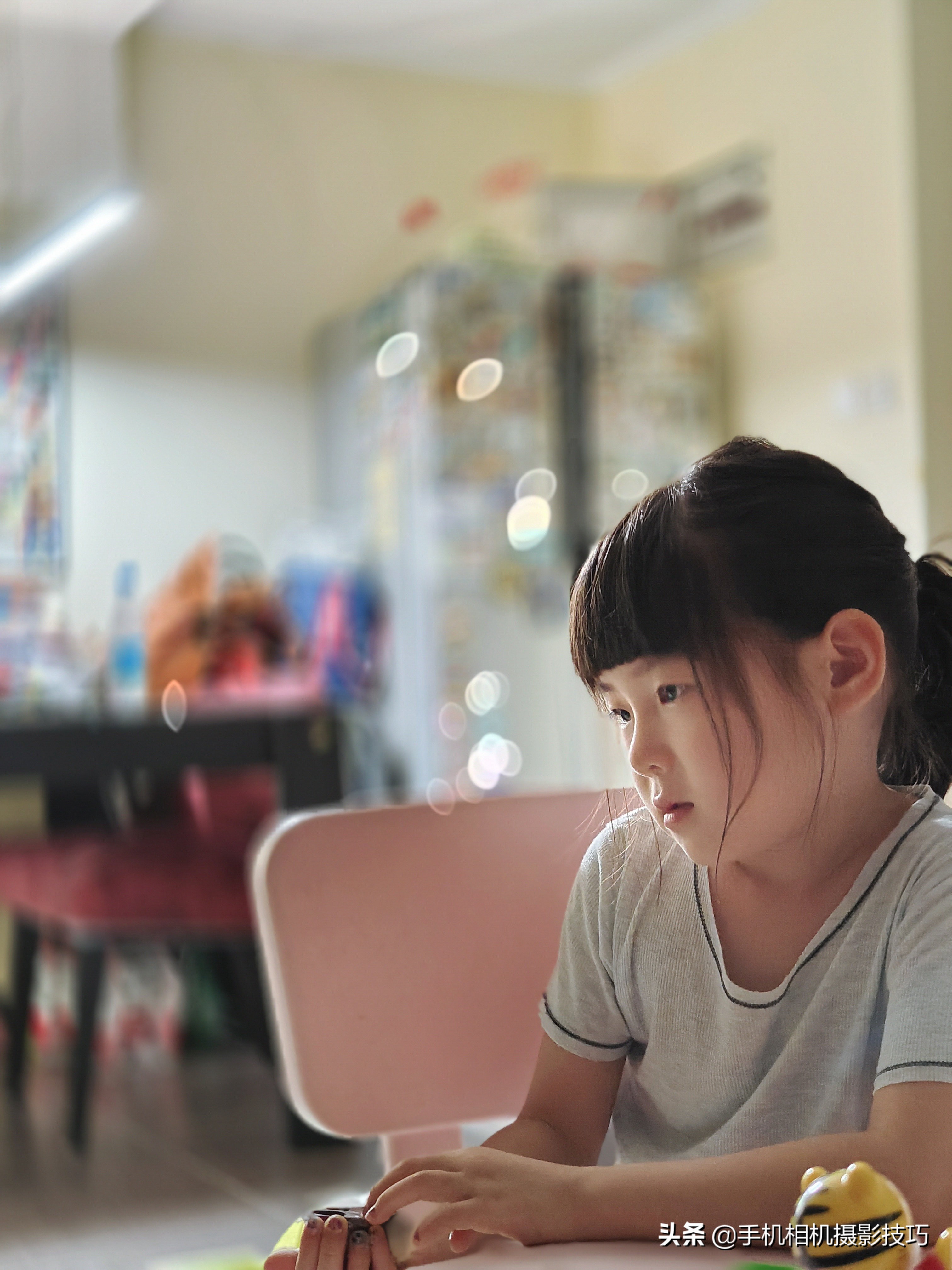 vivoX70Pro+是摄影新机皇？用完它那拉胯的长焦，我沉默了