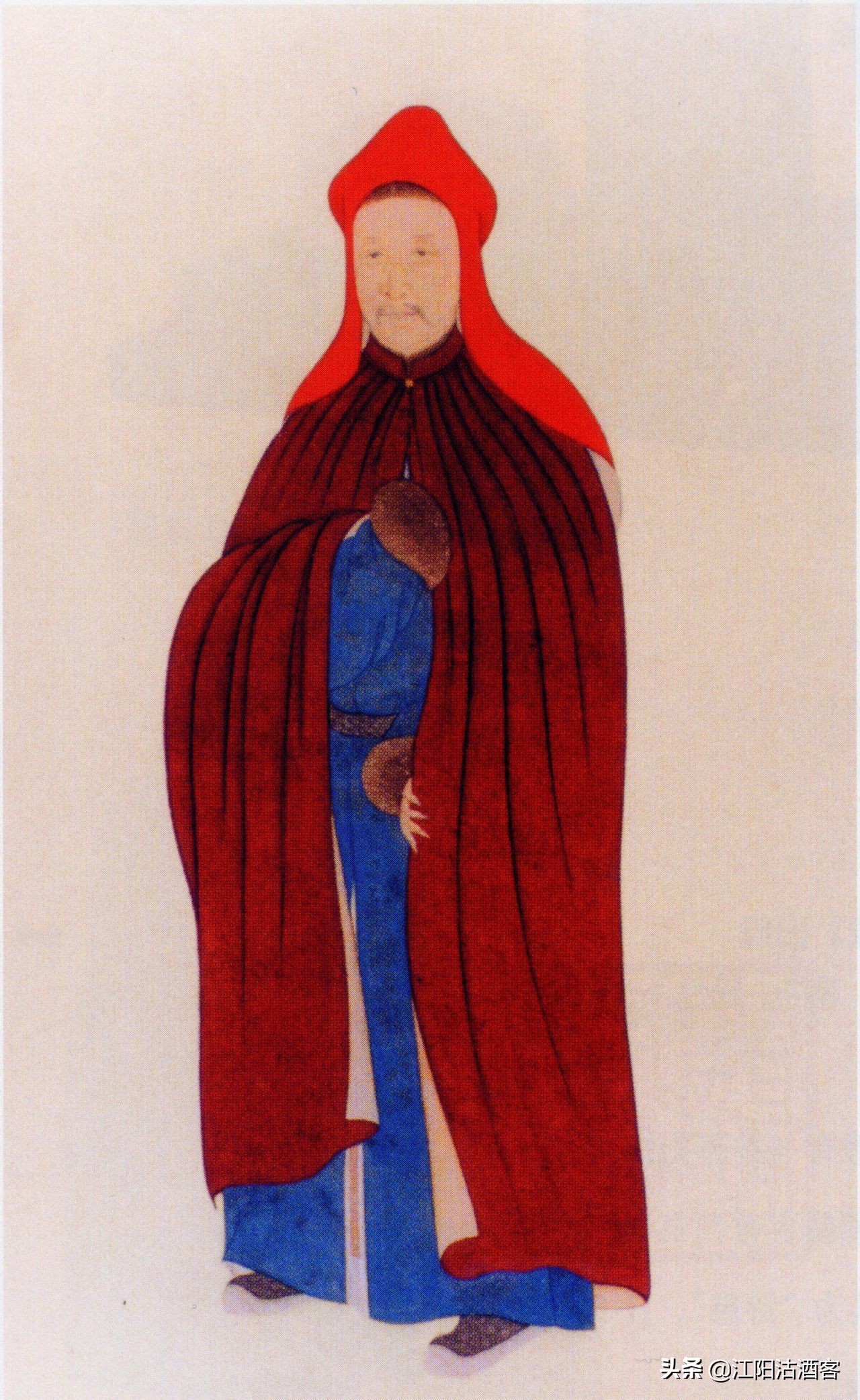 清张问陶著名诗作,江阳沽酒客张问陶