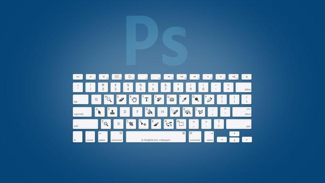 ps怎么把两份照片放一起,ps怎么把两张照片并列放在一起