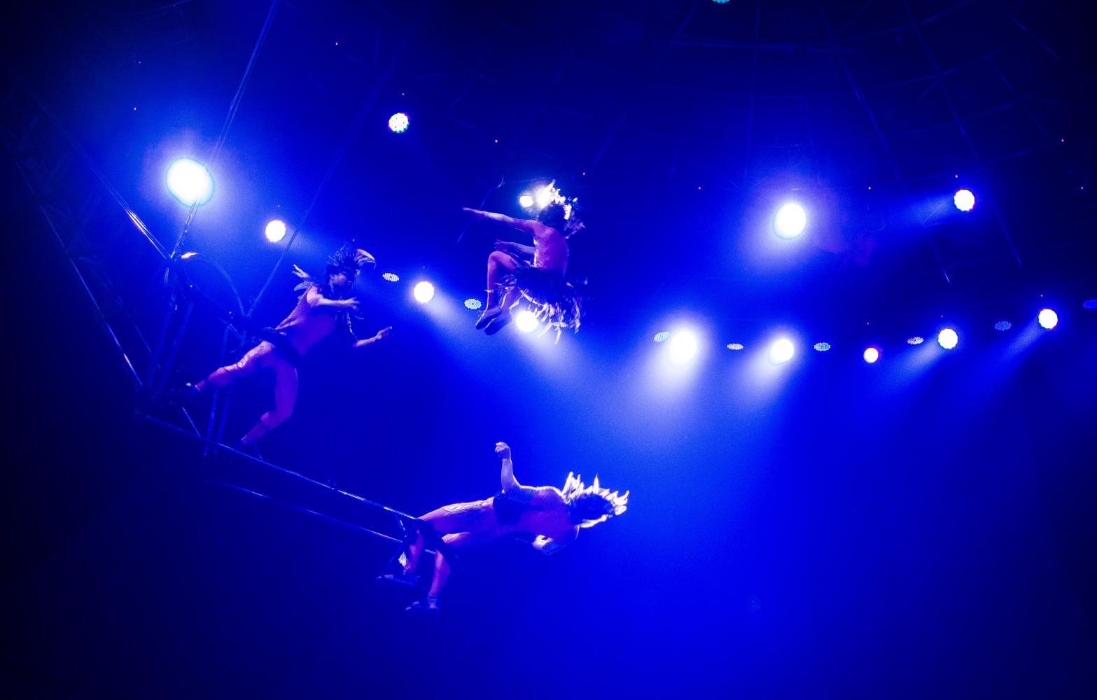 坝上草原骑马狂欢,坝上草原旅游全过程