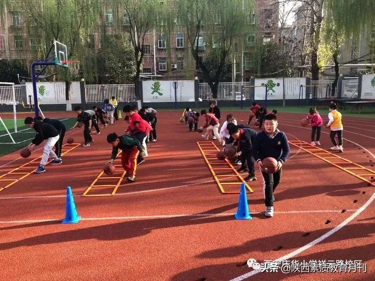 西安灞桥区庆华小学怎么样,西安灞桥区庆华小学托管