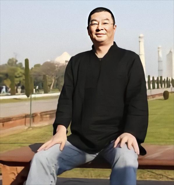 我不是药神原型人物陆勇,我不是药神原型路勇去世了吗