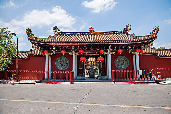 广东潮州为什么叫潮汕,你以为的潮州实际上的潮州