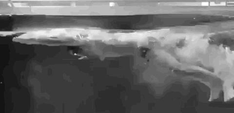 蛙泳慢动作分析,蛙泳费力的原因