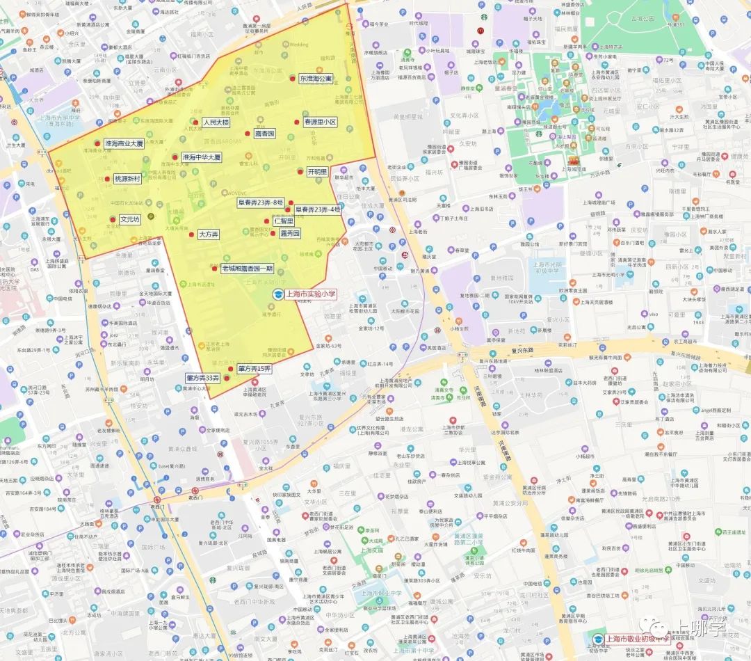 上海哪里没有超级名校,上海没有超级名校吗