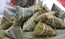 有吃过的广西籺吗,你吃过籺吗