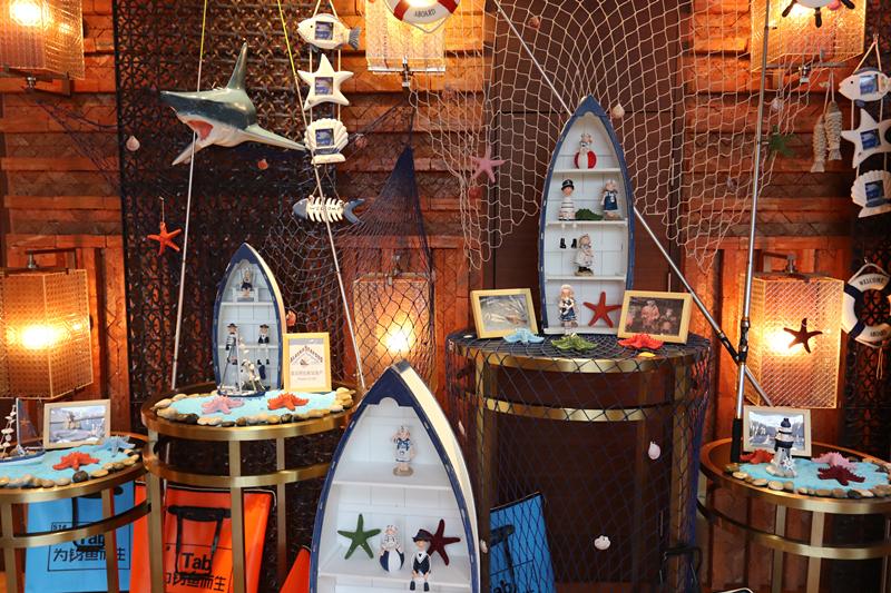 南通美食节通州湾,南通杏仁美食节