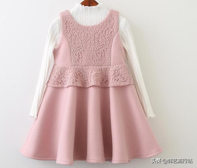 童装搭配秋季2021潮流正品,2021年童装韩版款式秋季