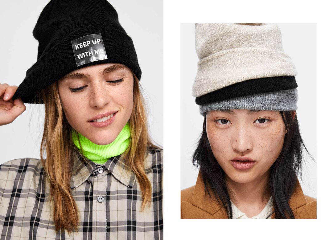 今年最流行的帽子冬款,今年最流行的帽子秋冬