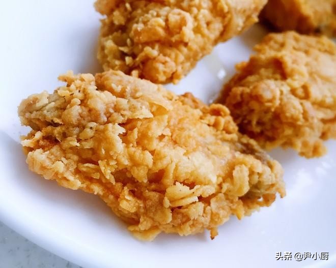 过年炸货教程简单又好吃,简单春节炸货100种做法