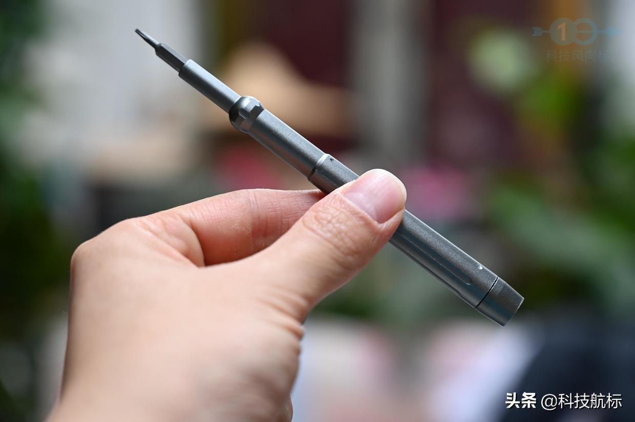 倍思特铝合金螺丝刀,倍思特螺丝刀怎么样