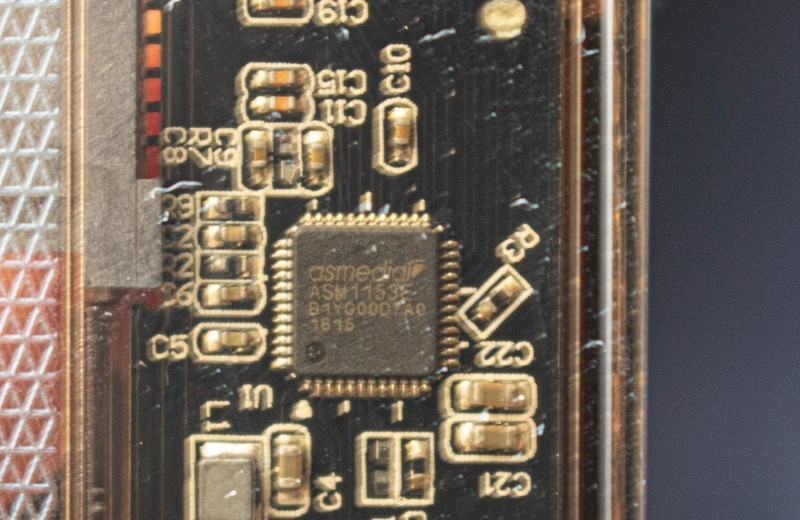 借尸还魂!用昂达A96SSD教你制作WintoGo盘,系统数据随身走