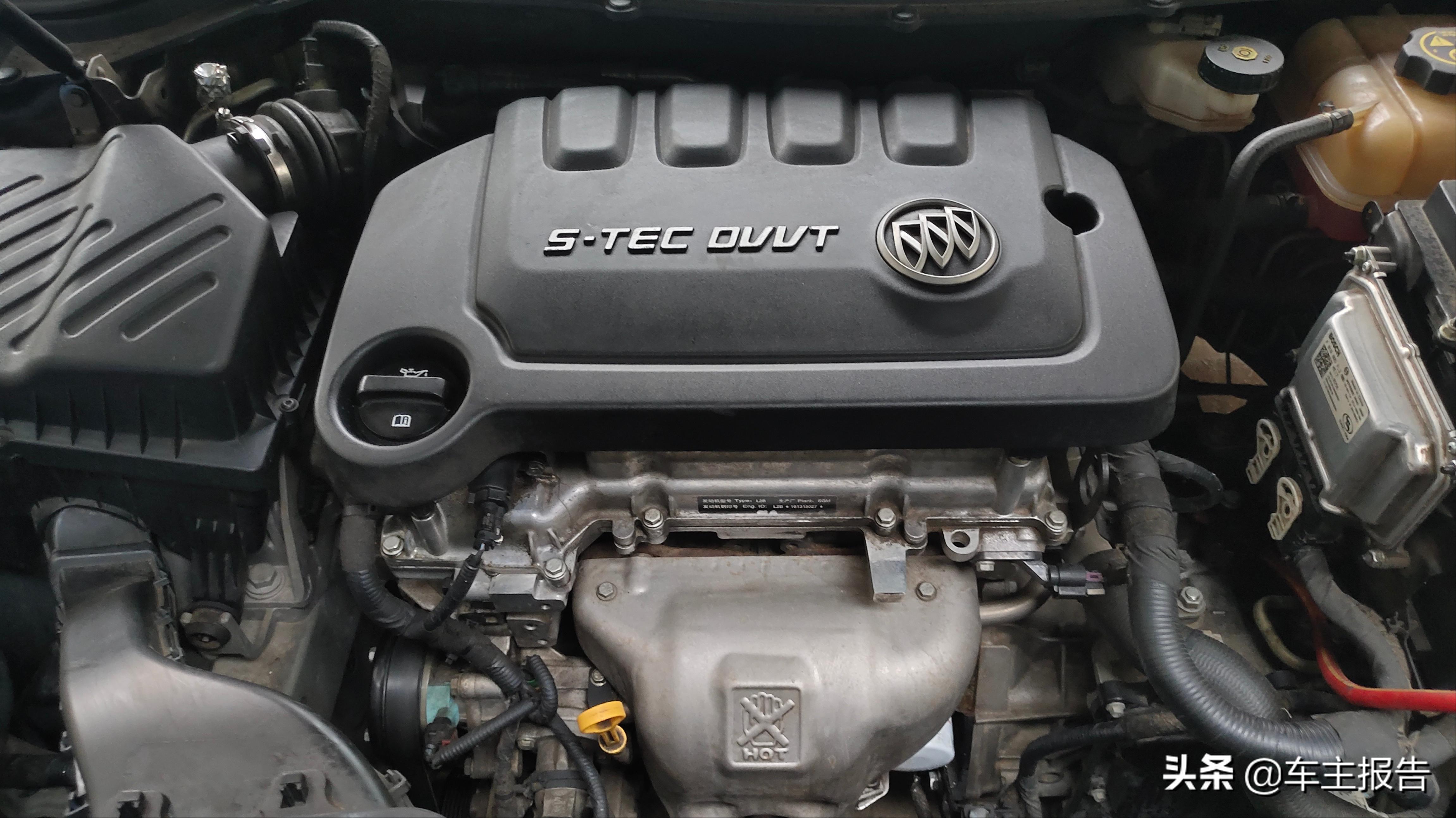 2021英朗油耗多少真实油耗百公里,2021款英朗结实吗