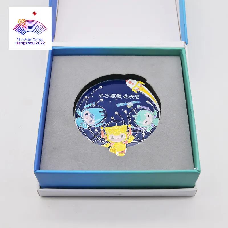 特许商品又又又上新了，有你中意的吗？