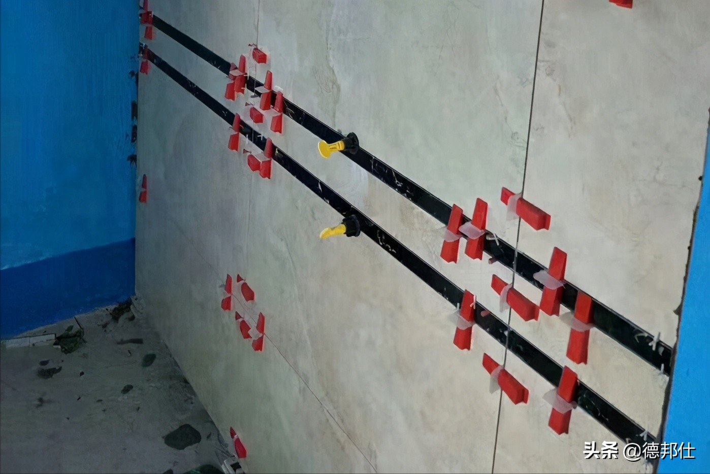 瓷砖背涂胶十大品牌排名,瓷砖背涂胶品牌十大排名