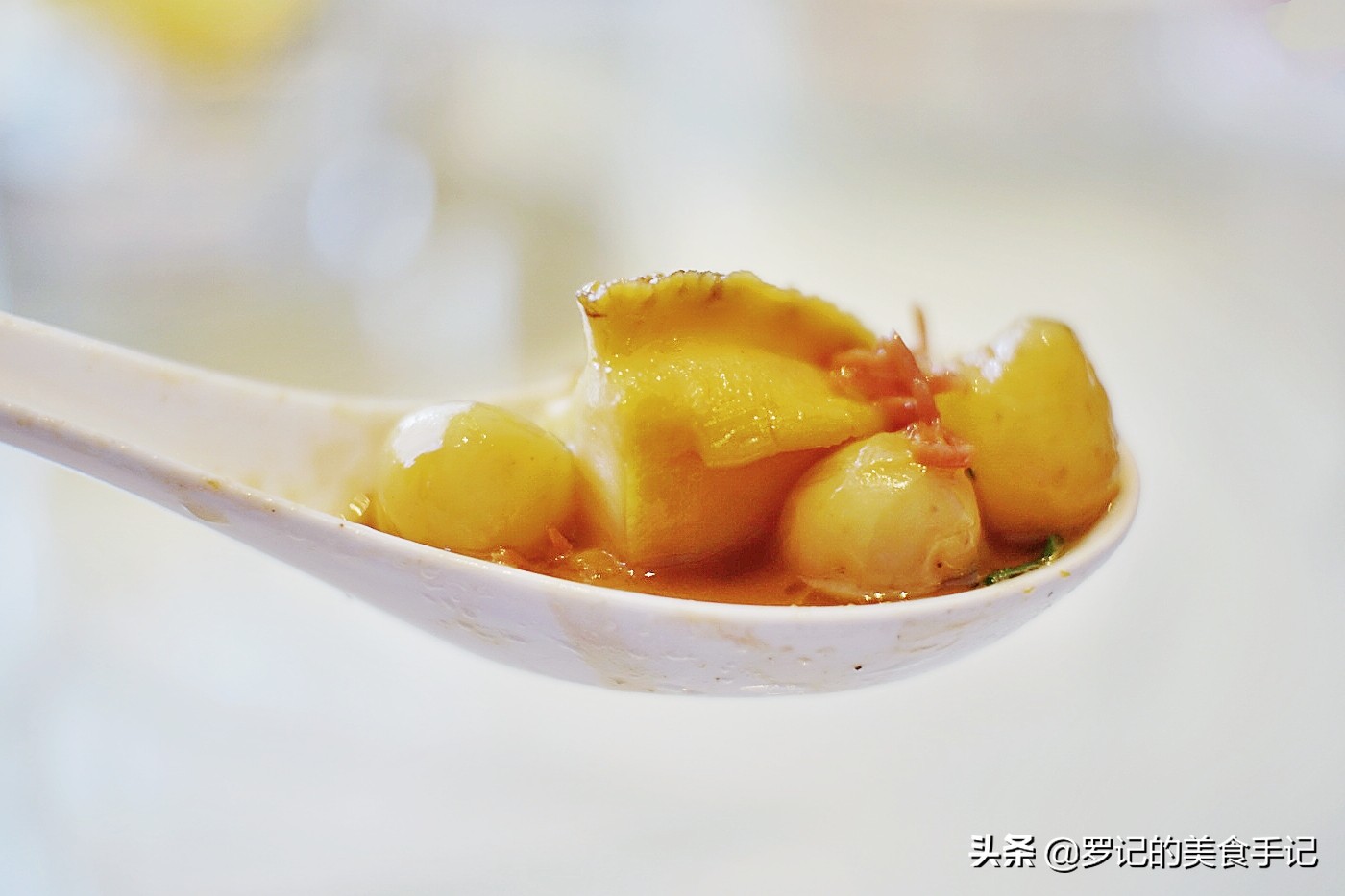 广州米其林煲仔饭第一名,广州米其林好吃的餐饮