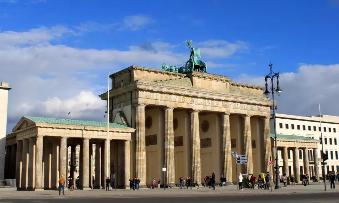 10月小众旅行地最美秋天惹人醉,秋天9月的时候适合去哪里