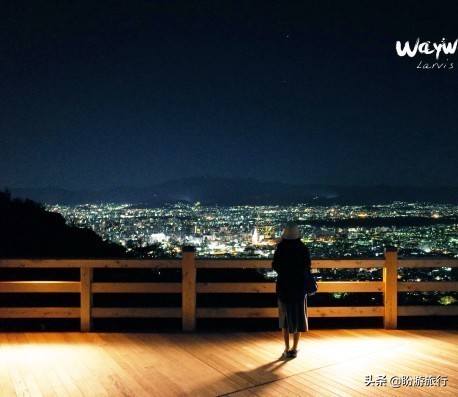 散步关西の日本深度自由行大阪都门奈良城崎、白滨温泉(上篇)