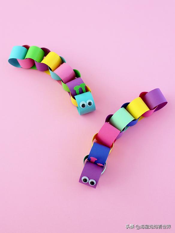 昆虫diy益智拼图,diy昆虫旅馆怎么做