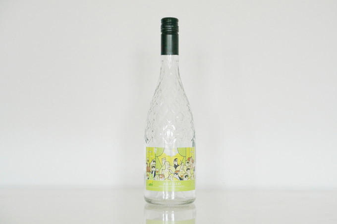 适合女士小甜酒,女生小甜酒推荐平价