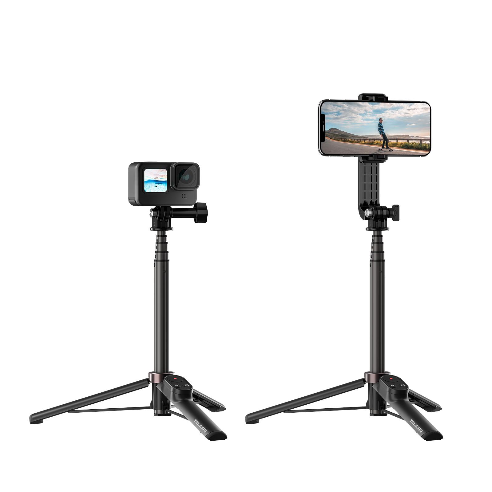 gopro必备配件,gopro10自带配件