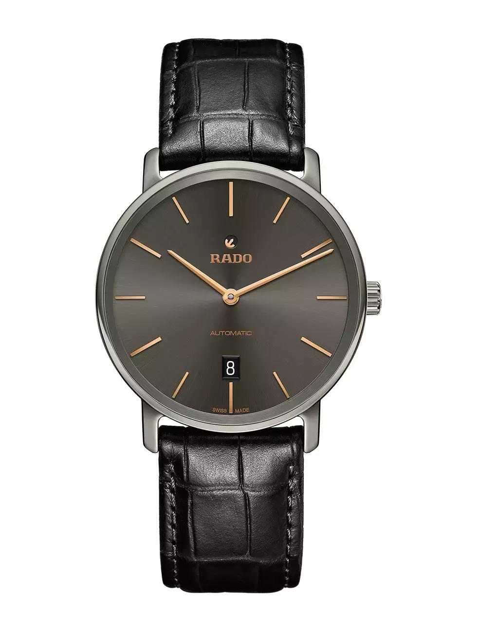 雷达表有什么特点,雷达表为什么很少有人提起