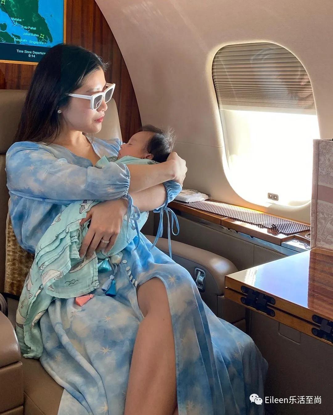 一年大婚3次，赌王女儿都捧场，这位大马最美名媛什么来头？