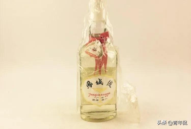 广东粤酒有哪些,粤酒一览表
