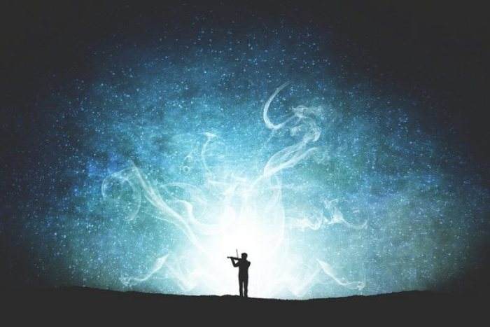 孤独亦是陪伴,孤独亦是享受