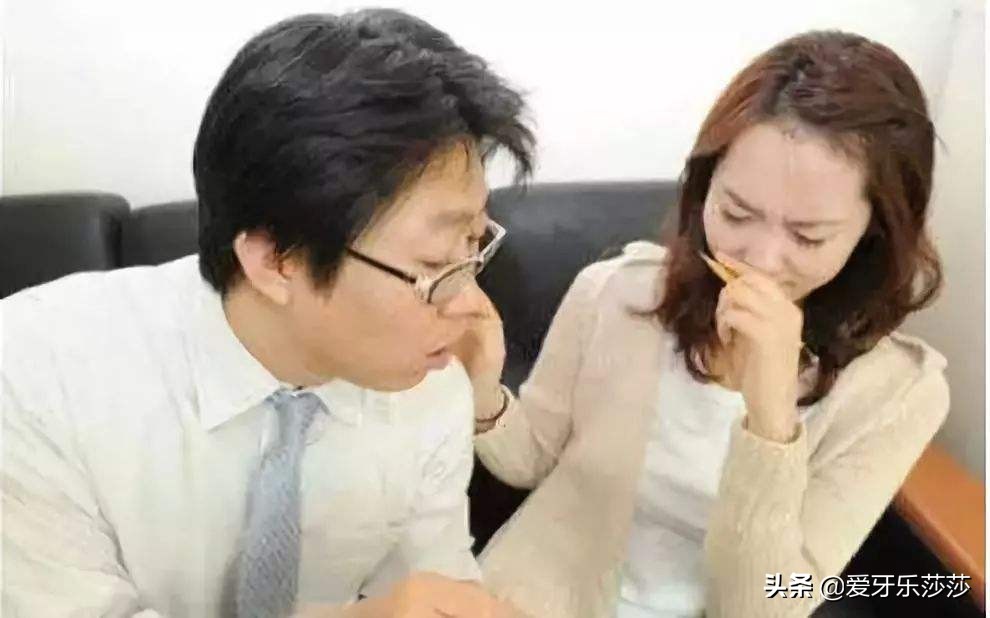 因口臭而被爱人批评,因为口臭被同事嫌弃怎么办