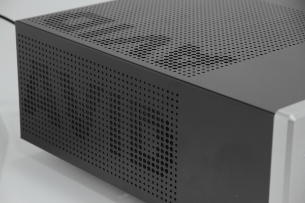 宁愿迷失其中:AvidHifiSigsum合并扩大机