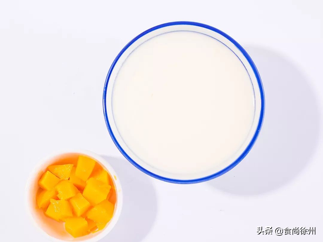 3元吃糖水？限量500份！徐州惊现Tiffany蓝糖水铺，款款在撩妹