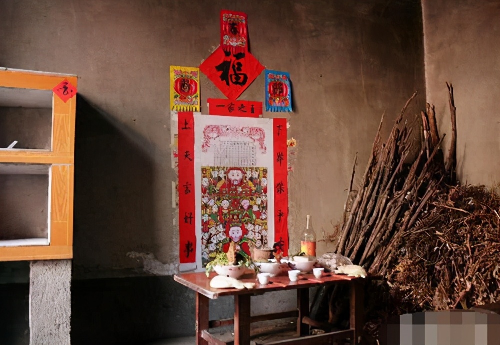 为什么男不拜月女不祭灶,潮汕男不拜月女不祭灶什么意思