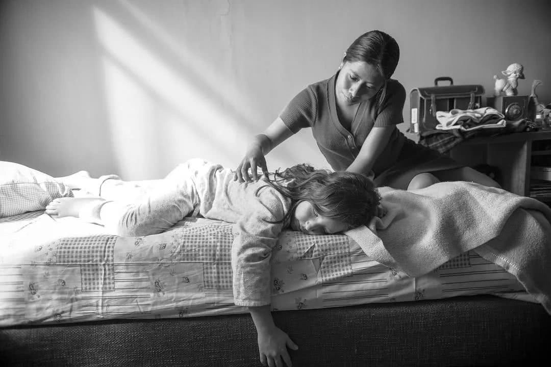 奥斯卡唯一不是白人的最佳女主角,奥斯卡最佳女配角奥克塔维亚