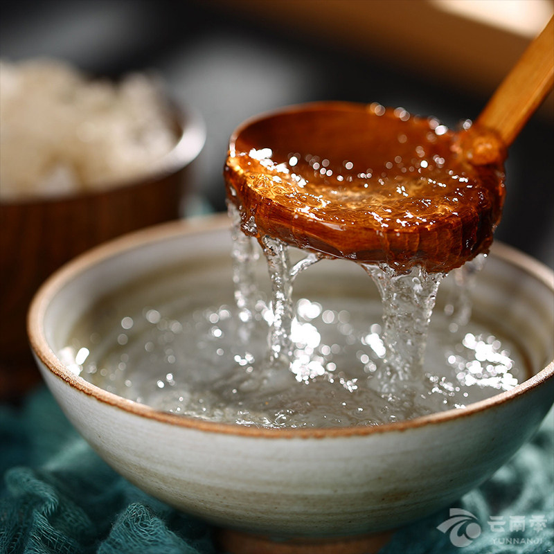 疫情宅家之零食篇汤圆版仙豆,疫情期宅家护肤