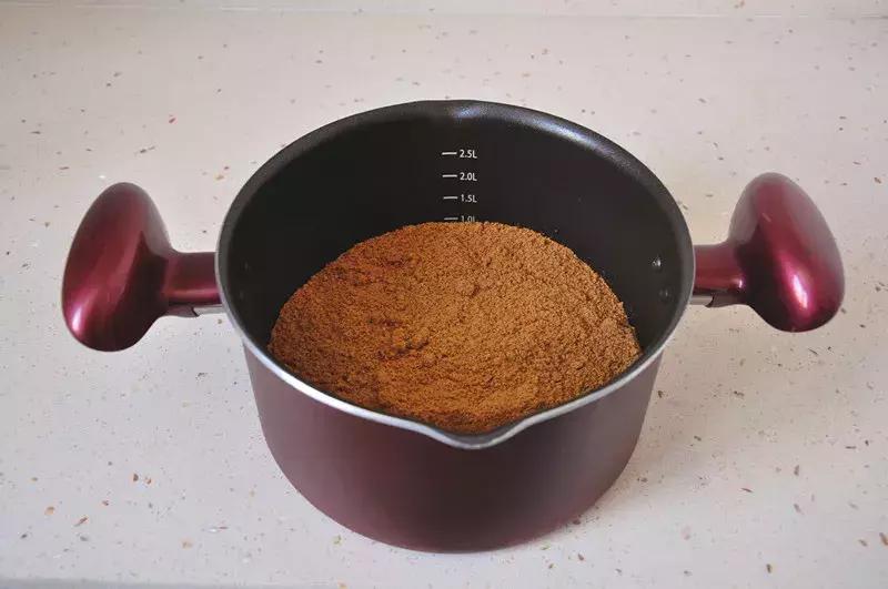 自制阿胶糕的正确方法,阿胶糕怎么样做才能更有效果