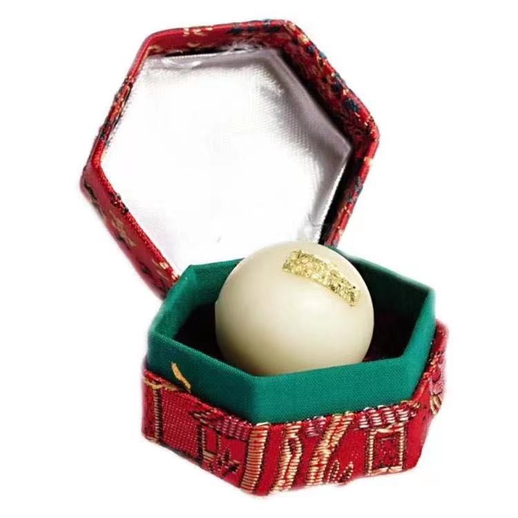 为何安宫牛黄丸是家里常备药,安宫牛黄丸对老年人的功效